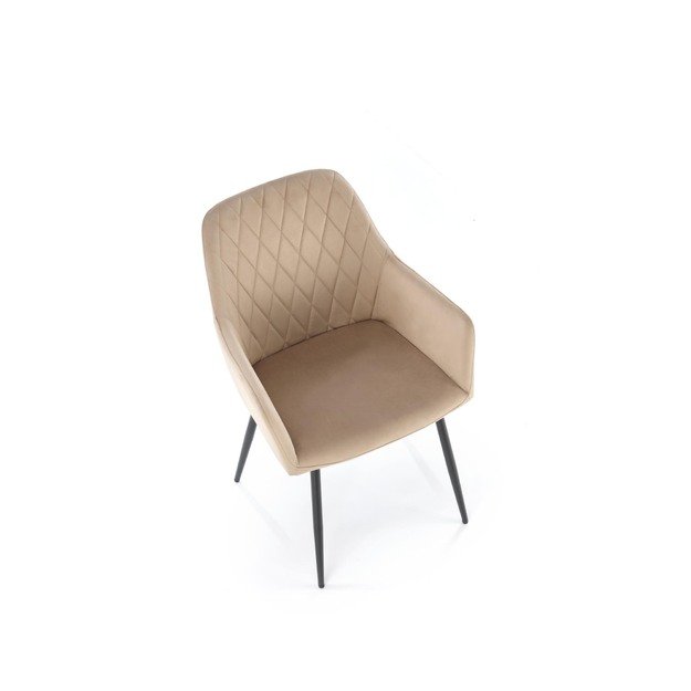 K558 chair, beige 18