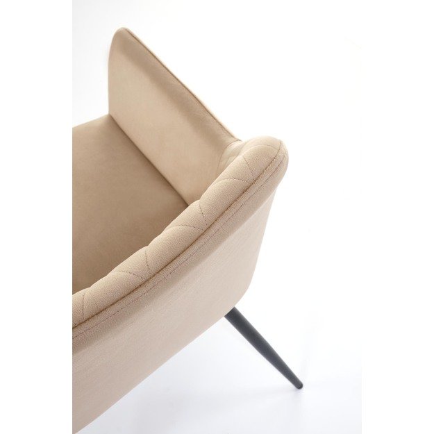 K558 chair, beige 6