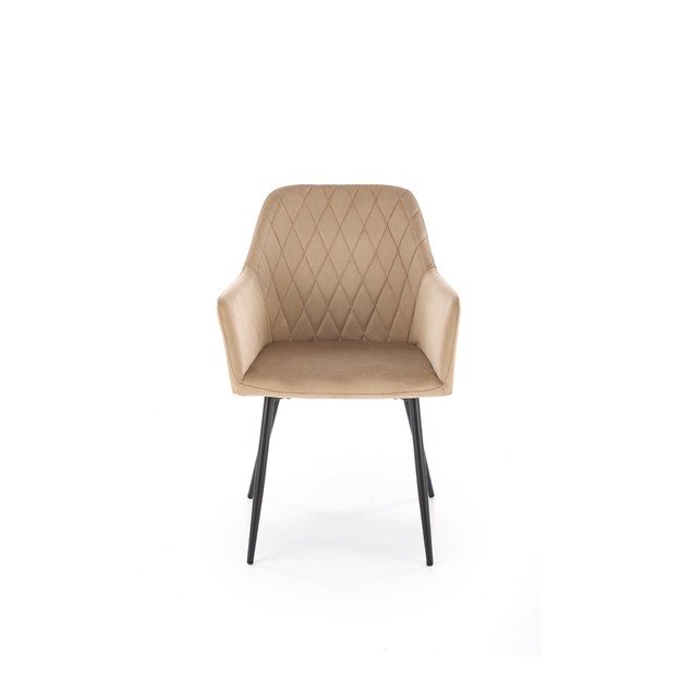 K558 chair, beige 17
