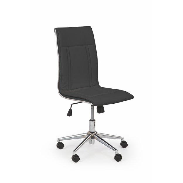 PORTO chair color: black 2