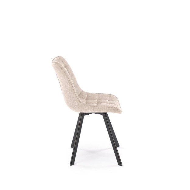 K549 chair, beige 2