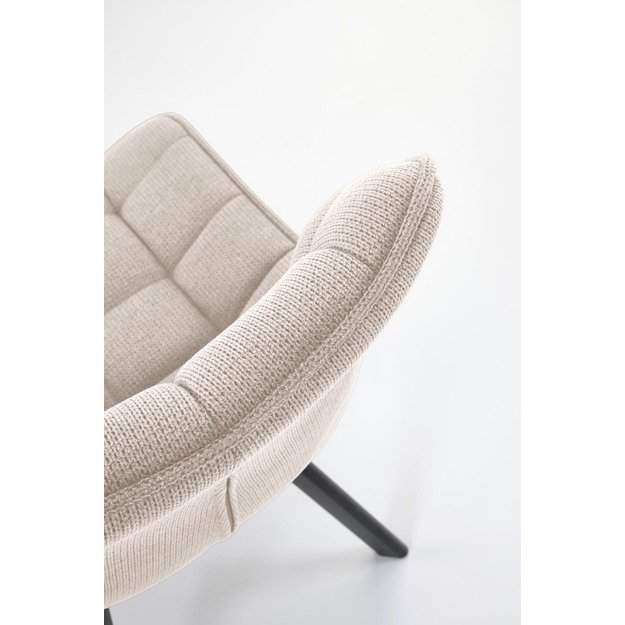 K549 chair, beige 5