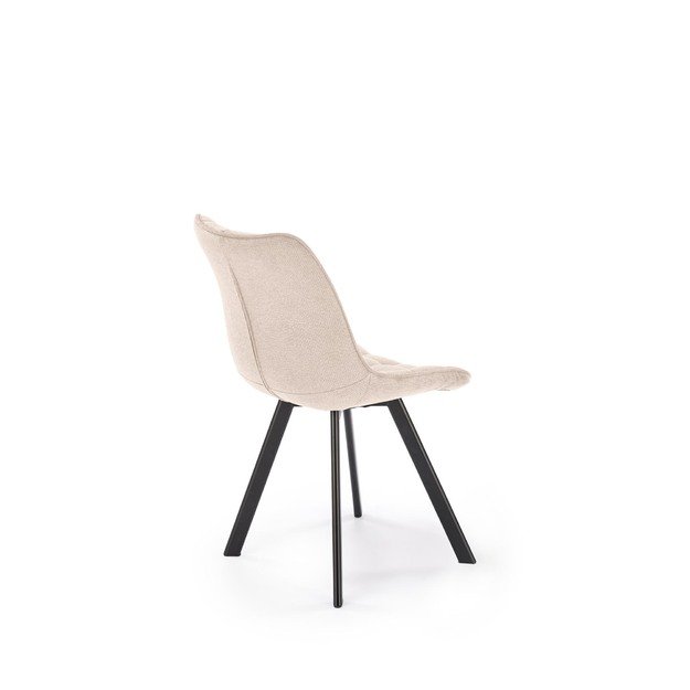 K549 chair, beige 8