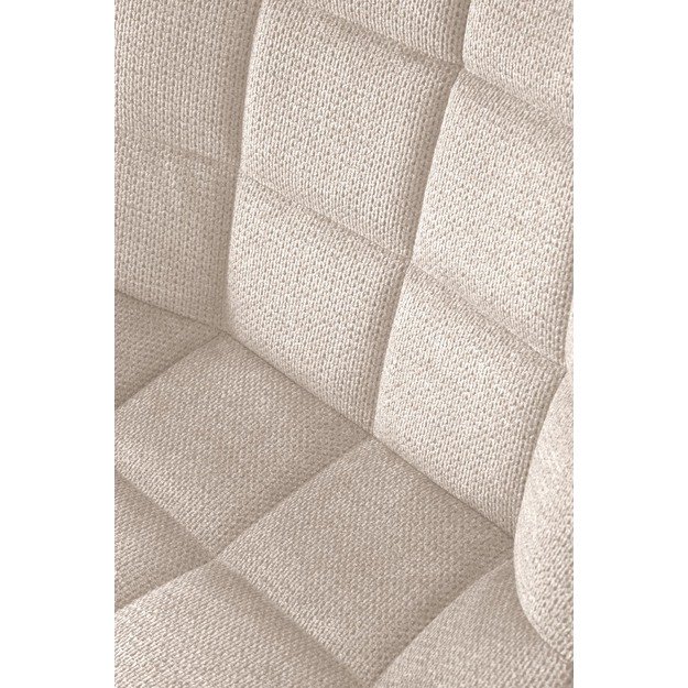 K549 chair, beige 13