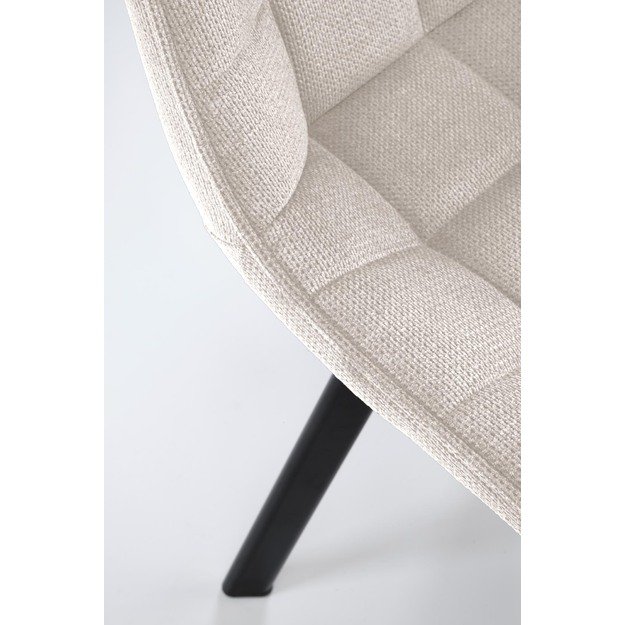 K549 chair, beige 6