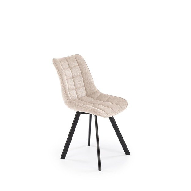 K549 chair, beige 12