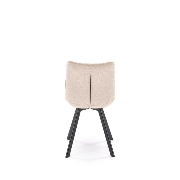 K549 chair, beige 1