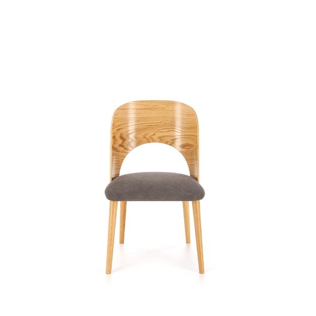 CADIZ chair, natural / grey 19