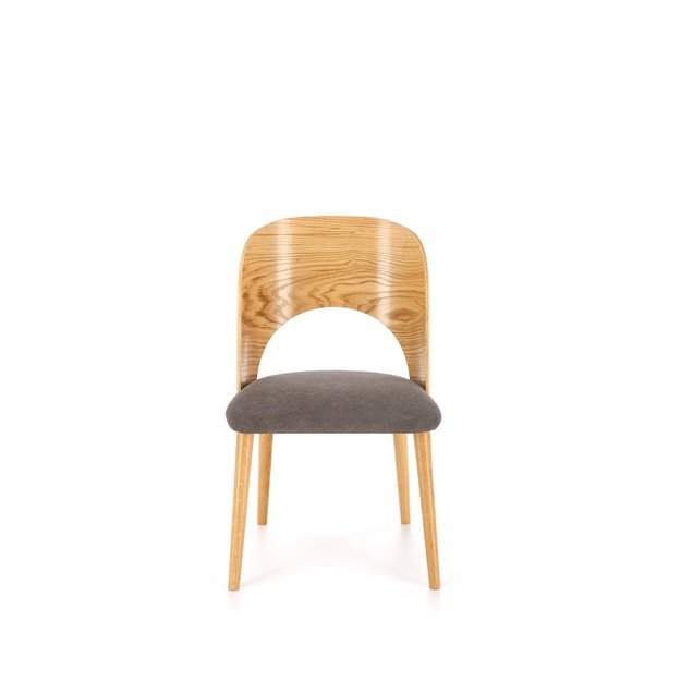 CADIZ chair, natural / grey 9