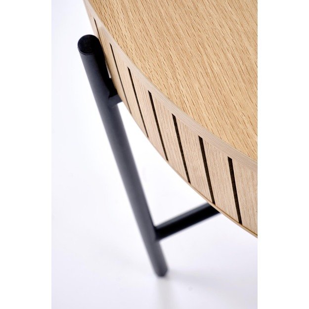 DANTE set of two, wnatural/black 26