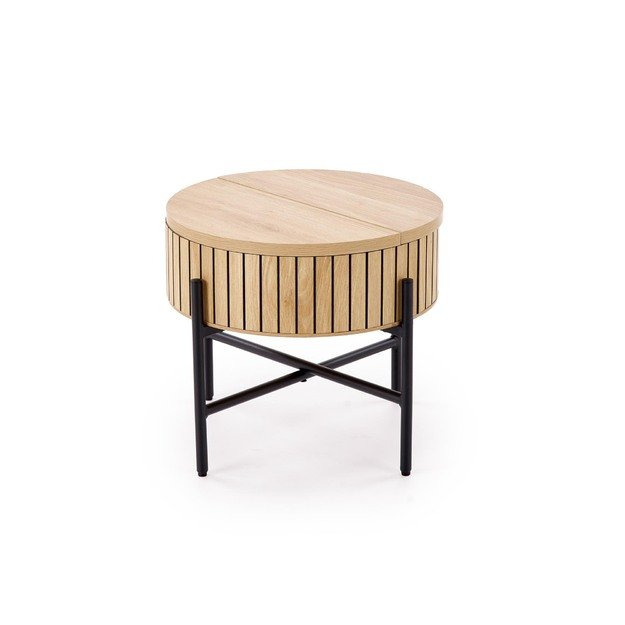 DANTE set of two, wnatural/black 9