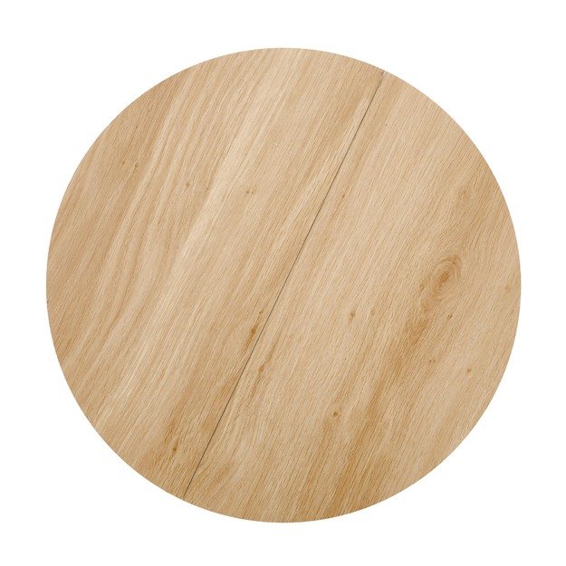 DANTE set of two, wnatural/black 4