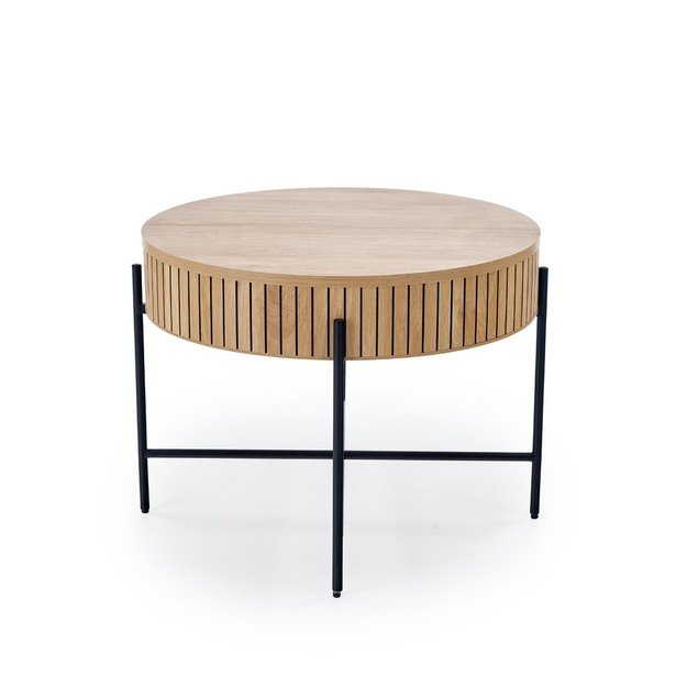 DANTE set of two, wnatural/black 24