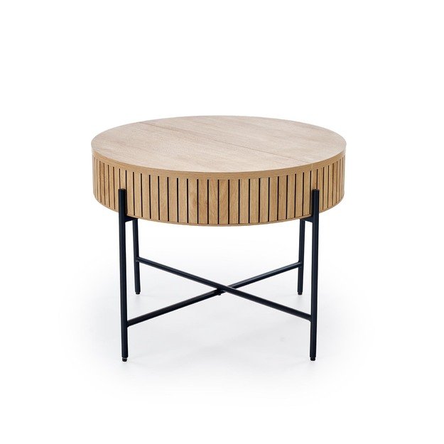 DANTE set of two, wnatural/black 28