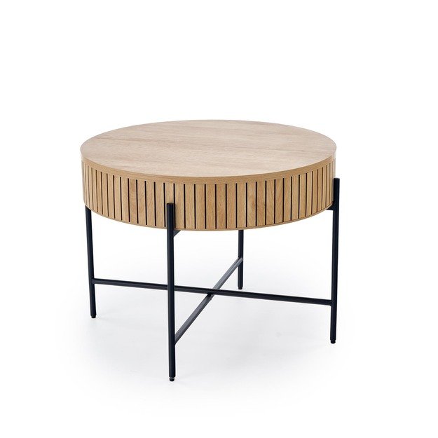 DANTE set of two, wnatural/black 1