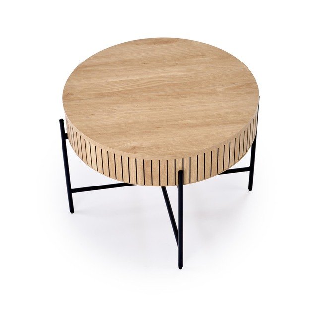 DANTE set of two, wnatural/black 2