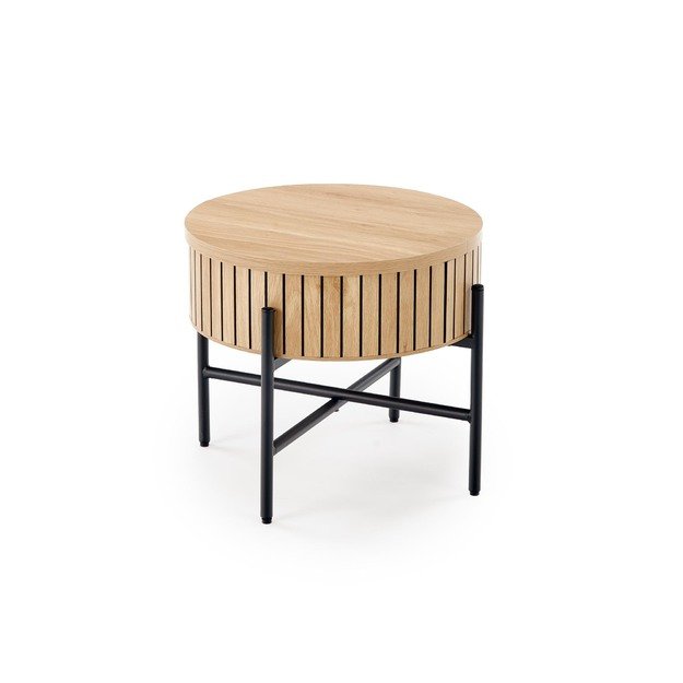 DANTE set of two, wnatural/black 13