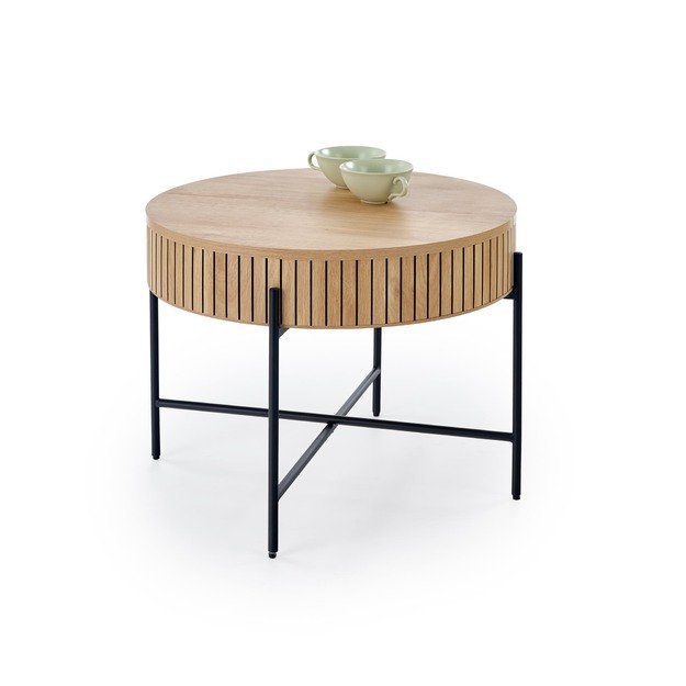 DANTE set of two, wnatural/black 11
