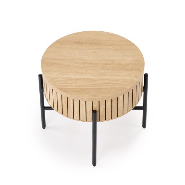 DANTE set of two, wnatural/black 14