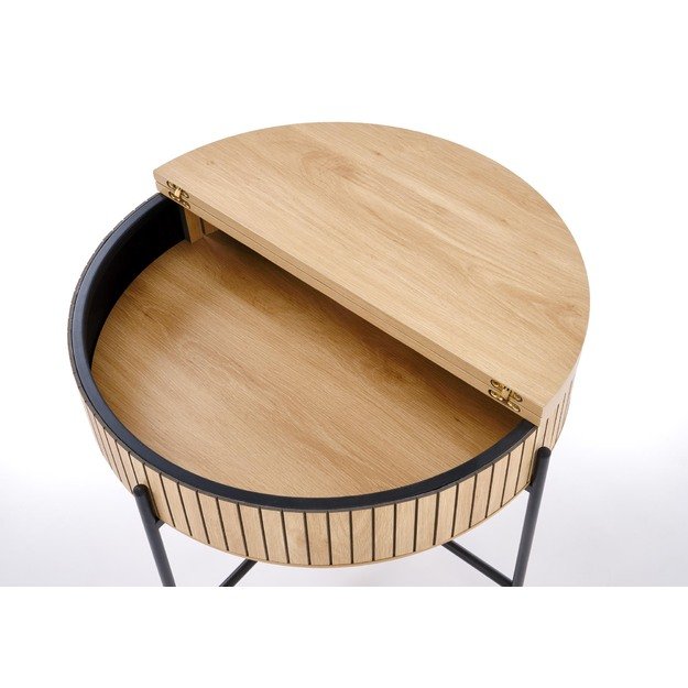DANTE set of two, wnatural/black 27