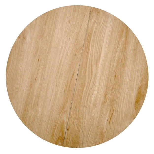 DANTE set of two, wnatural/black 22