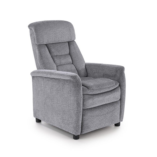 JORDAN l. chair, color: grey