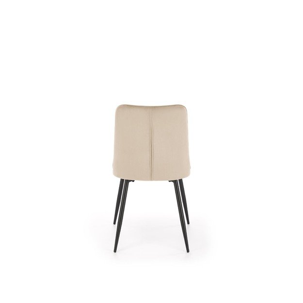 K539 chair, beige 1