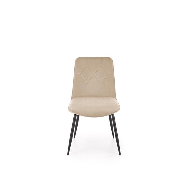 K539 chair, beige 8