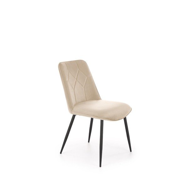 K539 chair, beige 3