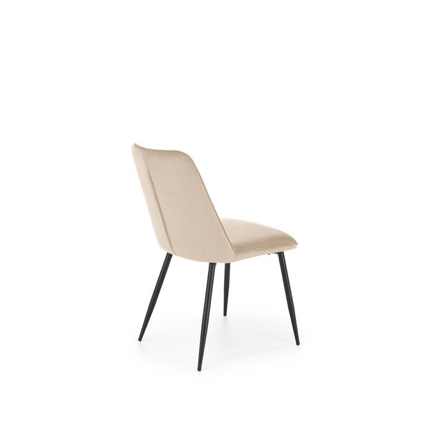 K539 chair, beige 4