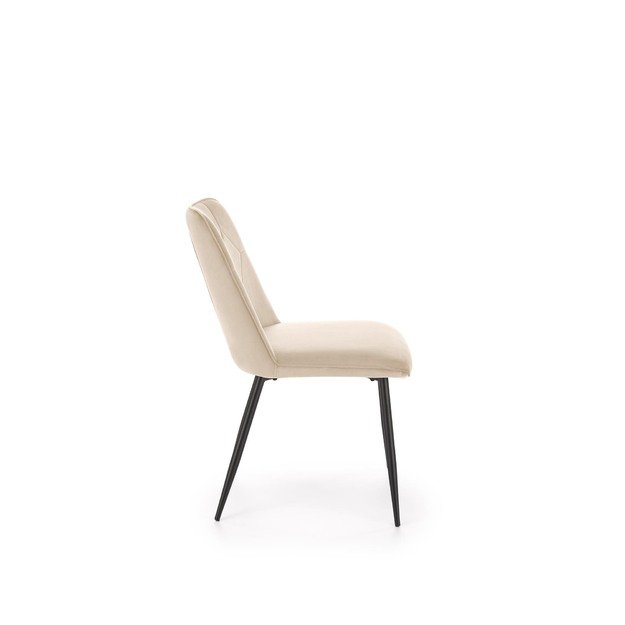 K539 chair, beige 2