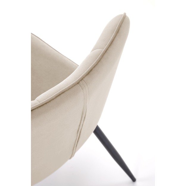 K539 chair, beige 7