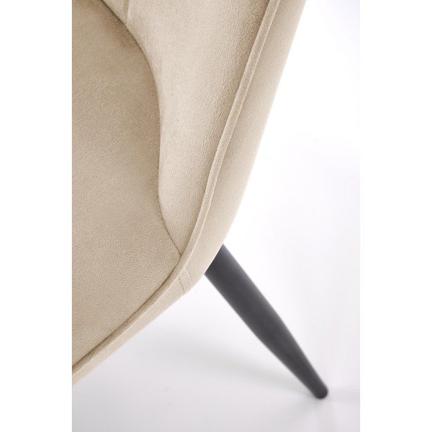 K539 chair, beige 5