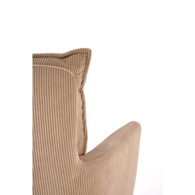 K528 chair, cappuccino 8