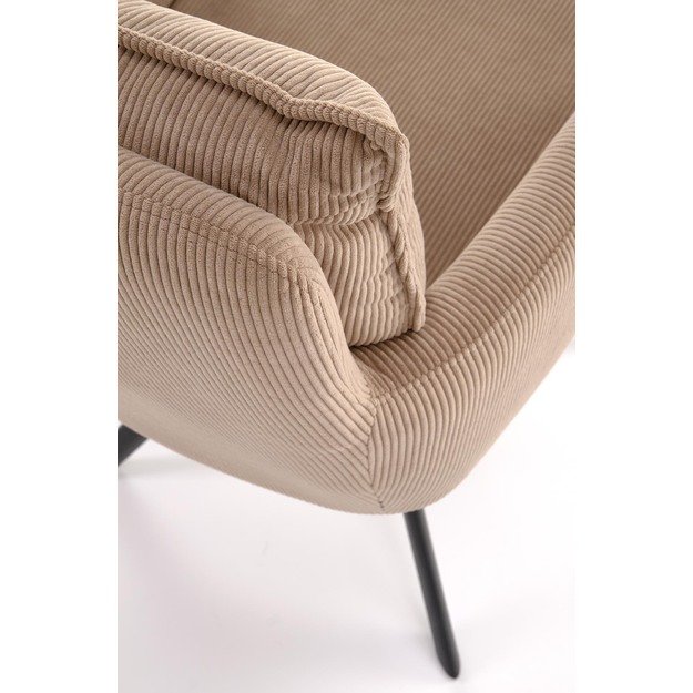 K528 chair, cappuccino 17