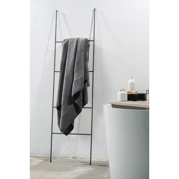 Valencia Hand - Dark Grey 1