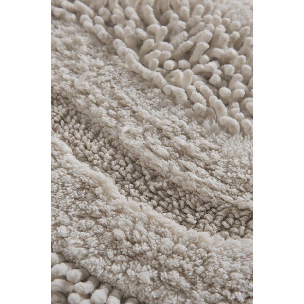 Macoroni - Bone White 1