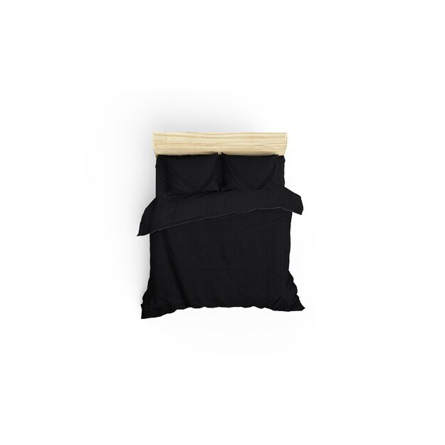 Stripe - Anthracite 1