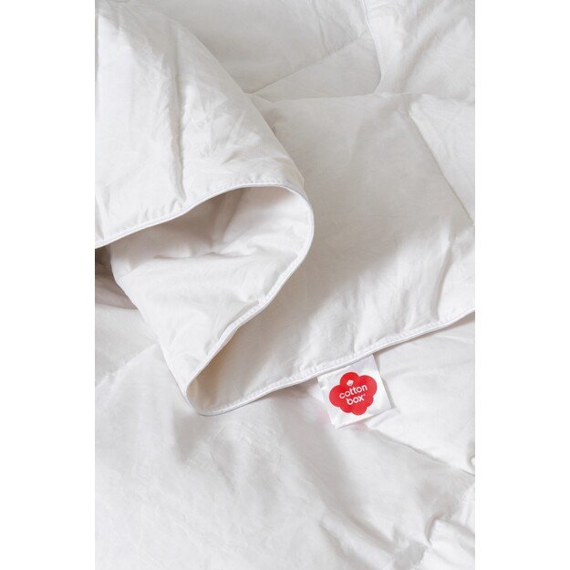 Down Feather - White 2