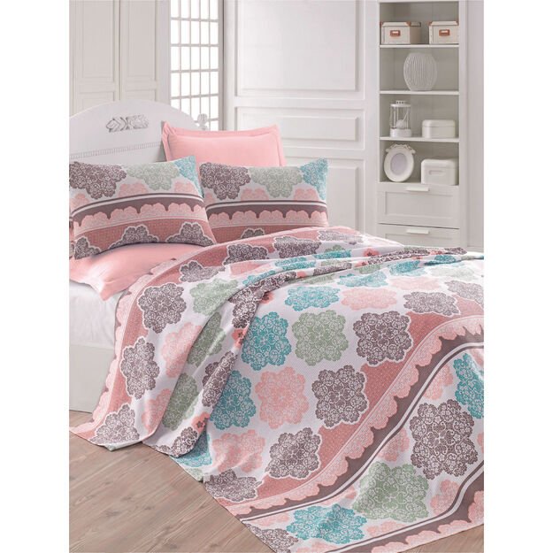 Andalucia - Turquoise