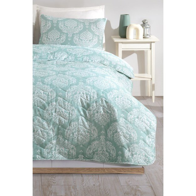 Post - Water Green 2