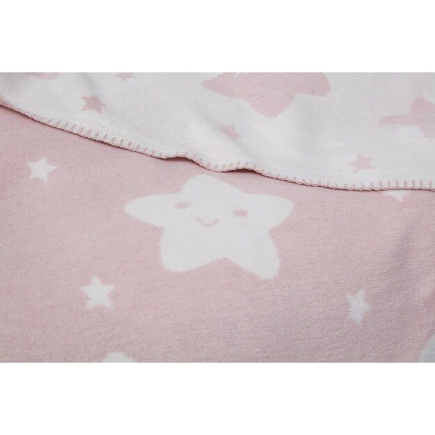 Star - Light Pink 1
