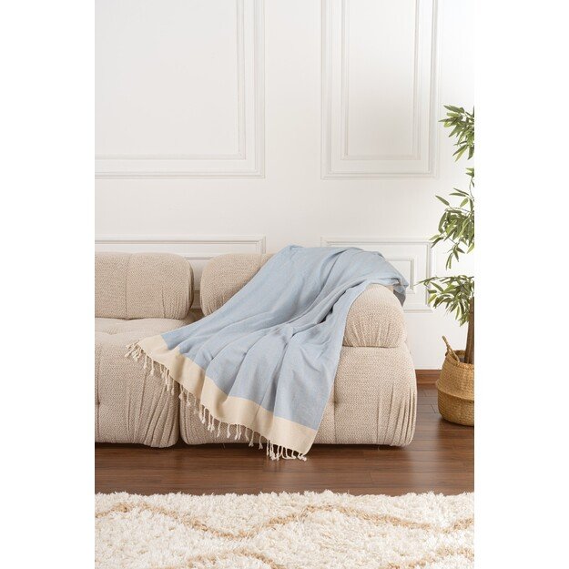 Baliksirti - Light Blue