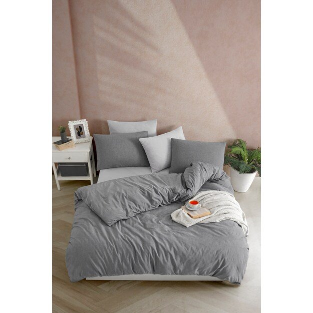 Yarn Dyed - Anthracite