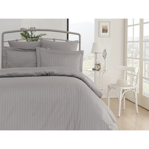 Exclusive Line - Silver Grey