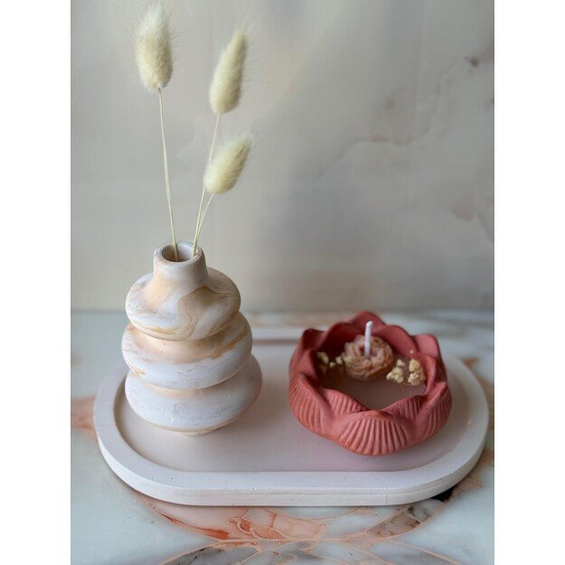 Glamour Candle 33ST 2