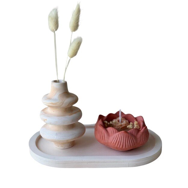 Glamour Candle 33ST 3