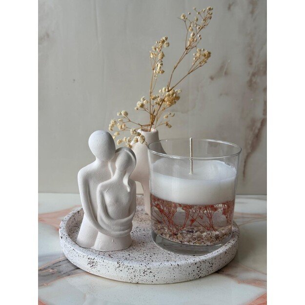 Glamour Candle 31ST 2