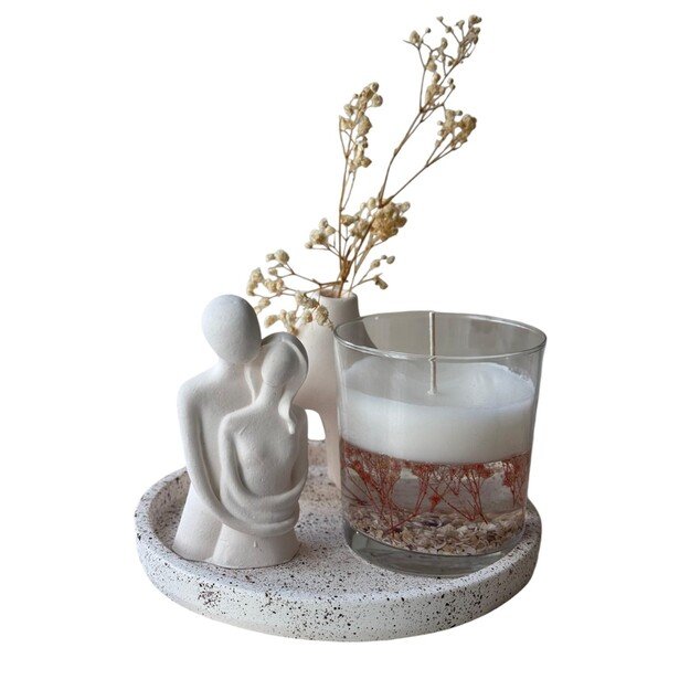 Glamour Candle 31ST 3