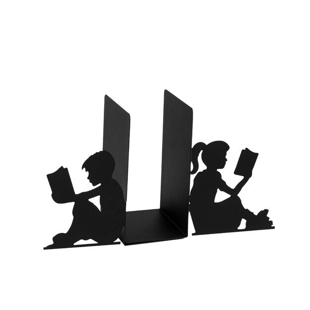 Kitap tutucu 10 - Black 2